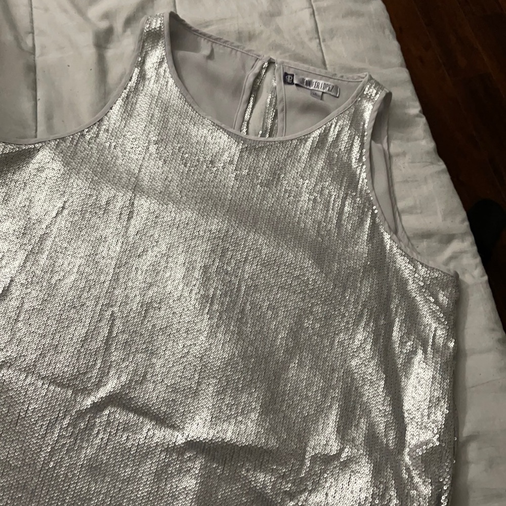 Jennifer Lopez Blouse